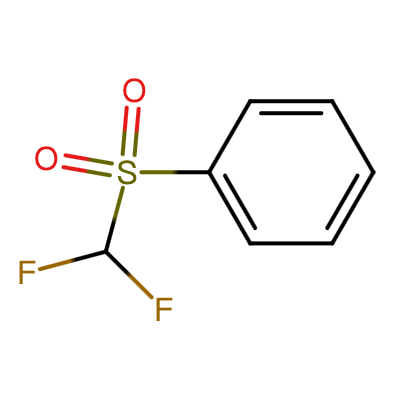 CAS:1535-65-5，二氟甲基苯基砜