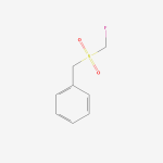 CAS:110009-96-6 ， (氟甲基)磺酰基甲苯 | 厂家