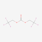 CAS:1513-87-7 ， 二(2,2,2-三氟乙基)碳酸酯 | 厂家