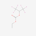 CAS:18925-64-9 ， 乙基六氟异丙基碳酸酯 | 厂家