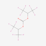 CAS:18925-66-1 ， 双六氟异丙基碳酸酯 | 厂家