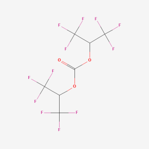 CAS:18925-66-1 ， 双六氟异丙基碳酸酯 | 厂家