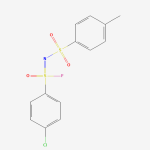 CAS:2143892-50-4 ，SulfoxFluor试剂， 4-氯-N-[(4-甲基苯基)磺酰，-苯磺胺酰氟化物 | 厂家