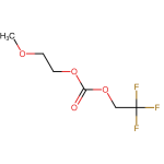 CAS:288148-57-2 ， 甲基乙基醚三氟乙基碳酸酯 | 厂家