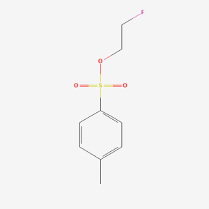 CAS:383-50-6 ， 对甲苯磺酸氟乙酯 | 厂家