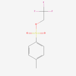 CAS:433-06-7 ， 2,2,2-三氟乙基 对甲苯磺酸酯 | 厂家