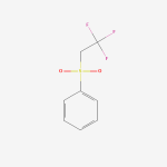 CAS:56354-44-0 ， 三氟乙基苯砜 | 厂家