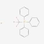 CAS:58201-66-4 ， (溴二氟甲基)三苯基溴化磷 | 厂家