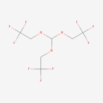 CAS:58244-27-2 ， 三(三氟乙氧基)甲烷 | 厂家