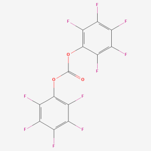 CAS:59483-84-0 ， 双(五氟苯基)碳酸 | 厂家