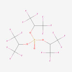 CAS:66489-68-7 ， 磷酸三(1,1,1,3,3,3-六氟-2-丙基)酯 | 厂家