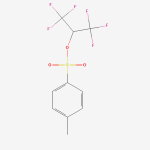 CAS:67674-48-0 ， 六氟异丙基对甲苯磺酸酯 | 厂家