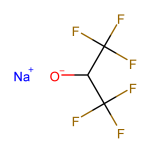 CAS:6919-74-0 ， 六氟异丙醇钠 | 厂家