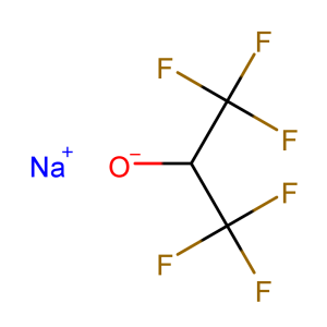 CAS:6919-74-0 ， 六氟异丙醇钠 | 厂家