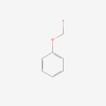 CAS:87453-27-8 ， fluoromethoxybenzene | 厂家