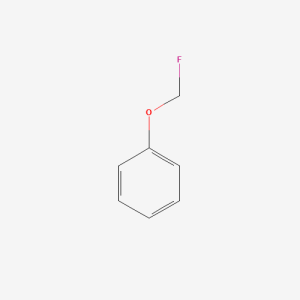 CAS:87453-27-8 ， fluoromethoxybenzene | 厂家