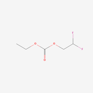 CAS:916678-14-3，2,2-二氟乙基碳酸乙酯 | 厂家